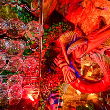 Tiger Complex Hotel Patong Dış mekan fotoğraf