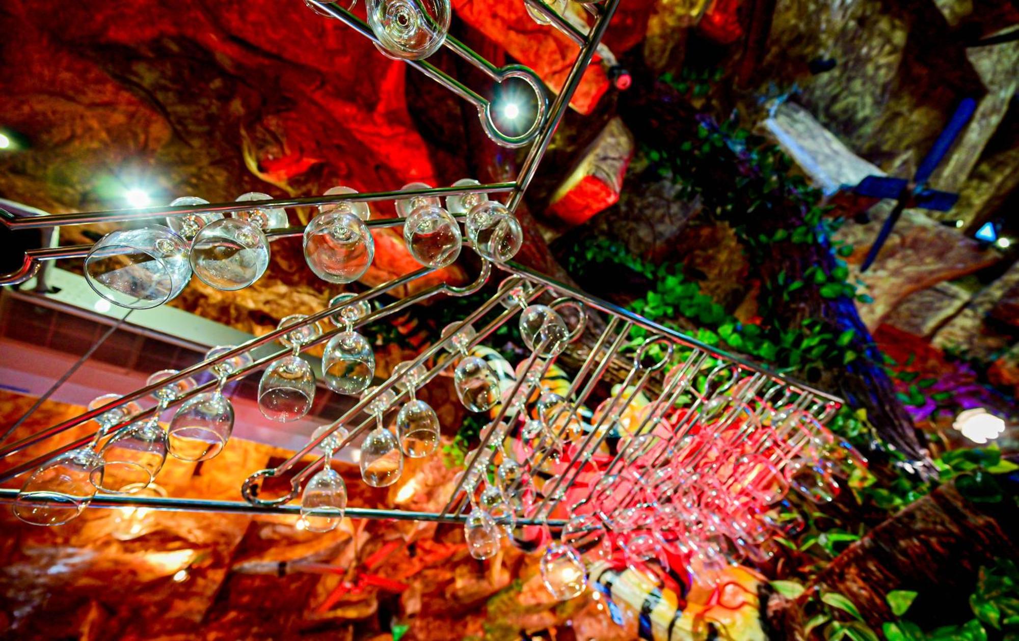 Tiger Complex Hotel Patong Dış mekan fotoğraf