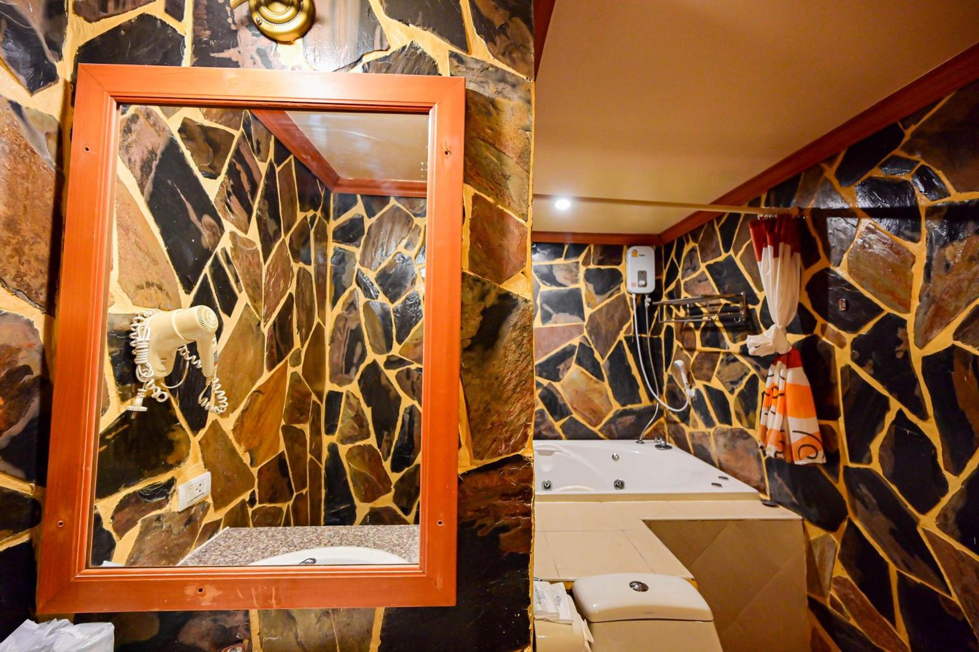 Tiger Complex Hotel Patong Dış mekan fotoğraf